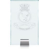  HMAS Waterhen Alpha Glass Award