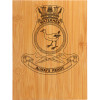  HMAS Waterhen Apex Bamboo Award