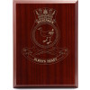 HMAS Waterhen Omega Timber Award