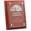  Kokoda Company Delta Floating Glass Award