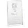  Long Tan Company Glacier Glass Award in Gift Box