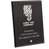  Long Tan Company Nebula Black Glass Award in Gift Box
