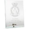  MDG Force Everest Glass Award in Gift Box