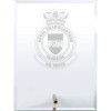  Naval Headquarters Tasmania Everest Glass Award in Gift Box