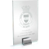  Naval Headquarters Tasmania Alpha Glass Award
