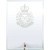  Royal Australian Engineers (RAE) Everest Glass Award in Gift Box
