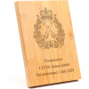  Royal Australian Infantry (RAinf) Apex Bamboo Award