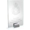  Royal Australian Engineers (RAE) Alpha Glass Award