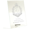  Royal Australian Regiment (RAR) Essence Glass Award