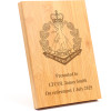  Royal Australian Regiment (RAR) Apex Bamboo Award