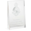  Royal Australian Survey Corps (RASvy) Glacier Glass Award in Gift Box