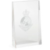  Royal Australian Survey Corps (RASvy) Glacier Glass Award in Gift Box
