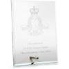  Royal Military College (RMC) Everest Glass Award in Gift Box