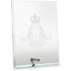  Royal Military College (RMC) Everest Glass Award in Gift Box