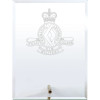  Royal Military College (RMC) Everest Glass Award in Gift Box
