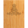  Royal Regiment of Australian Artillery (RAA) Apex Bamboo Award