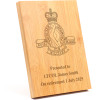  Royal Military College (RMC) Apex Bamboo Award