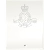  Royal Military College (RMC) Essence Glass Award