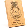  Submarine Force Apex Bamboo Award