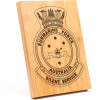  Submarine Force Apex Bamboo Award