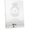  Submarine Force Everest Glass Award in Gift Box