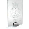  Submarine Force Alpha Glass Award