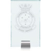  Submarine Force Alpha Glass Award