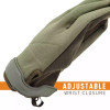  Contact Gear Tactical Glove - Olive