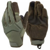  Contact Gear Impact Protection Gloves - Olive