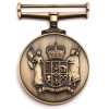  New Zealand Defence Service Medal