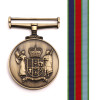  New Zealand Defence Service Medal