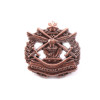  Operational Service Badge Military with Clutch Pin