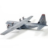 Academy 1/144 C-130J-30 Super Hercules Plastic Model Kit - Aus Decals