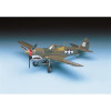  Academy 1/72 P-40M/N Warhawk Plastic Model Kit - Aus Decals