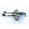 Special Hobby 1/72 DH.100 Vampire Mk.I 'RAF, RAAF and Armee de l'Air' Plastic Model Kit - Aus Decals