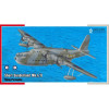  Special Hobby 1/72 Short Sunderland Mk.I/II ‘The Flying Porcupine’ Plastic Model Kit - Aus Decals