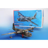 Special Hobby 1/72 Short Sunderland Mk.I/II ‘The Flying Porcupine’ Plastic Model Kit - Aus Decals
