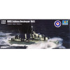 Trumpeter 1/350 HMS Eskimo Destroyer 1941 Plastic Model Kit - Aus Decals