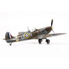 Eduard 1/48 Spitfire Mk.IIa Plastic Model Kit - Aus Decals