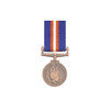  New Zealand General Service Medal 1992 (Non-Warlike)