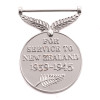 New Zealand War Service Medal 1939 - 1945