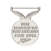  New Zealand War Service Medal 1939 - 1945