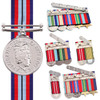  New Zealand Armed Forces Award