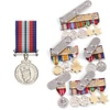  New Zealand Armed Forces Award