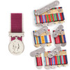  New Zealand Army Long Service & Good Conduct Medal
