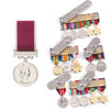  New Zealand Army Long Service & Good Conduct Medal