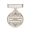 New Zealand Army 150 Year Service Medal