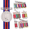  New Zealand General Service Medal 1992 (Warlike)