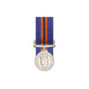  New Zealand General Service Medal 1992 (Warlike)