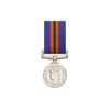  New Zealand General Service Medal 1992 (Warlike)